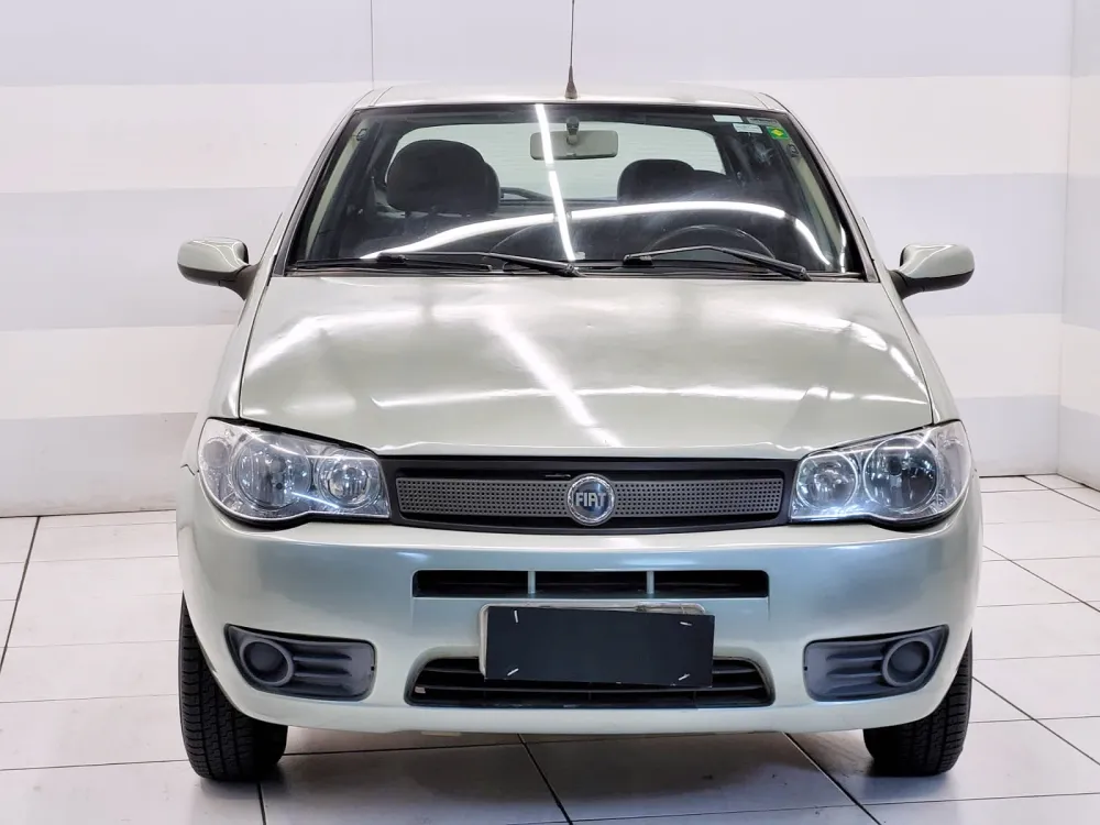Fiat Palio