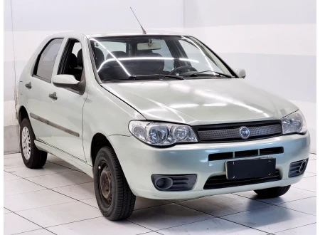 Fiat Palio