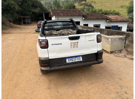 Fiat Strada
