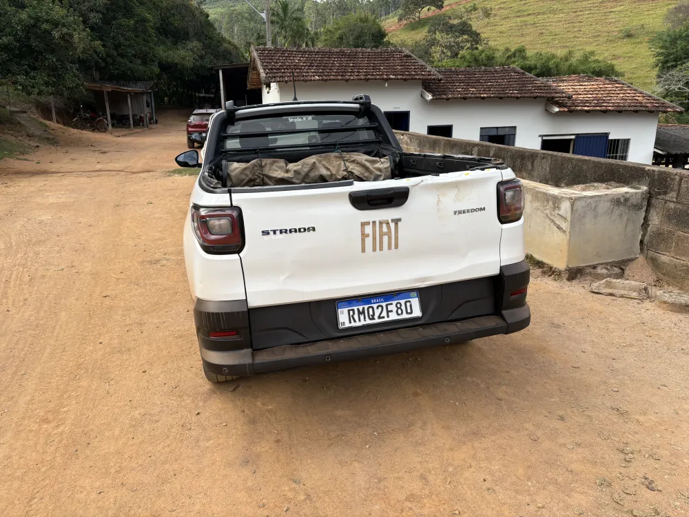 Fiat Strada