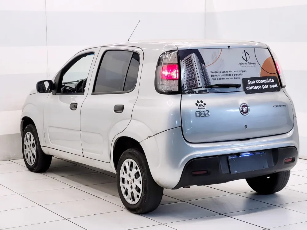 Fiat Uno