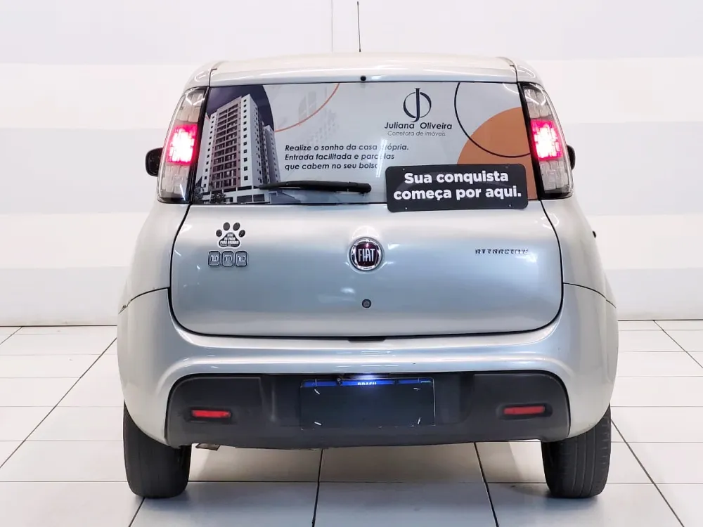 Fiat Uno