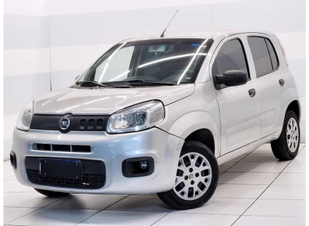 Fiat Uno