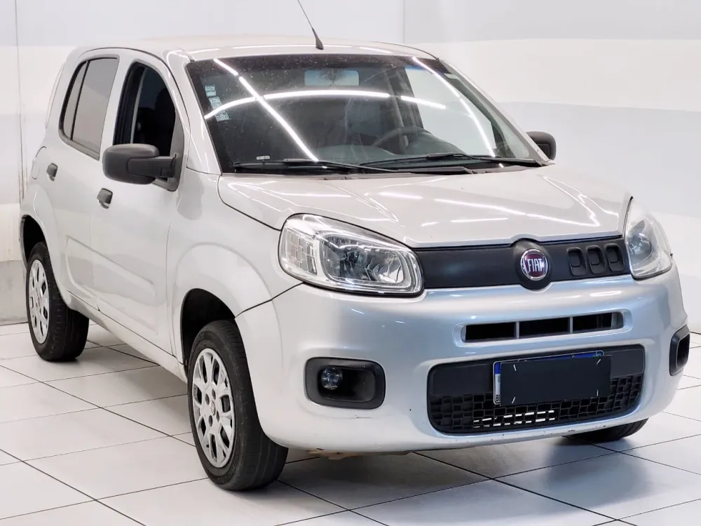 Fiat Uno