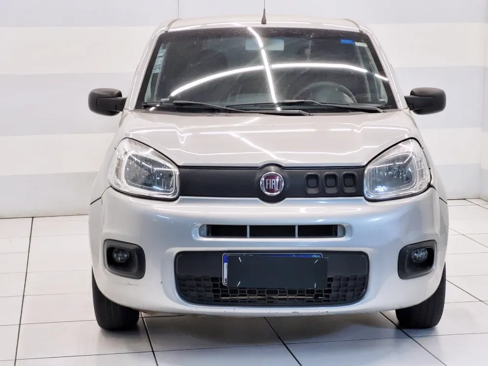 Fiat Uno
