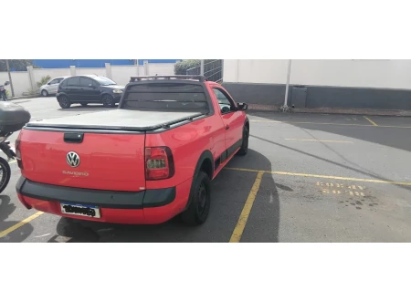VolksWagen Saveiro