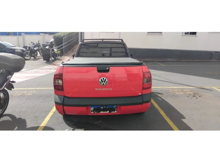 VolksWagen Saveiro