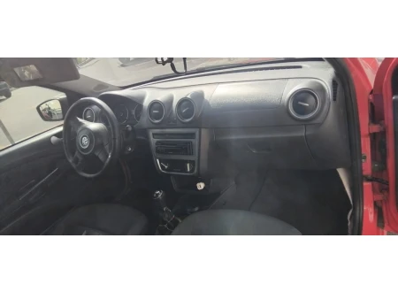 VolksWagen Saveiro