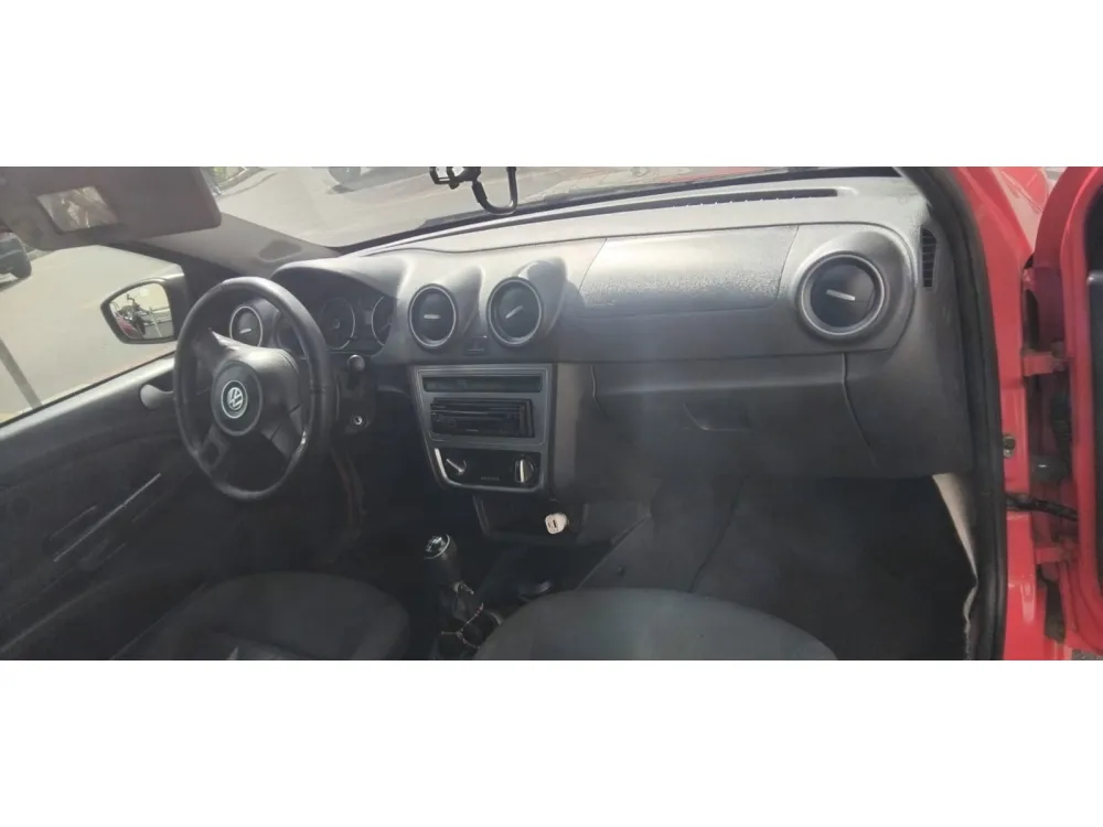 VolksWagen Saveiro