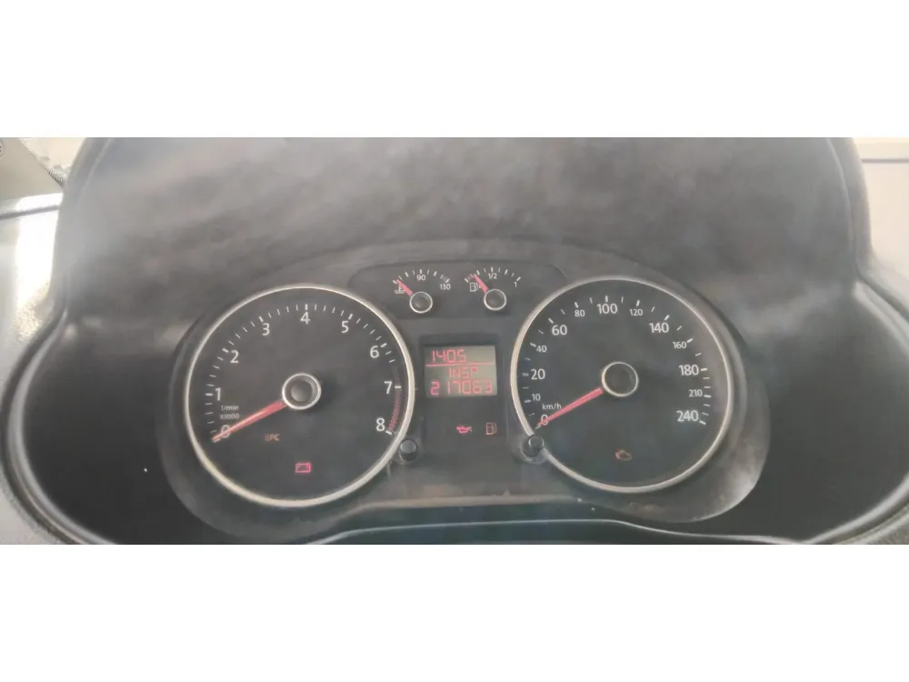 VolksWagen Saveiro