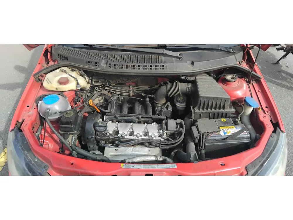 VolksWagen Saveiro