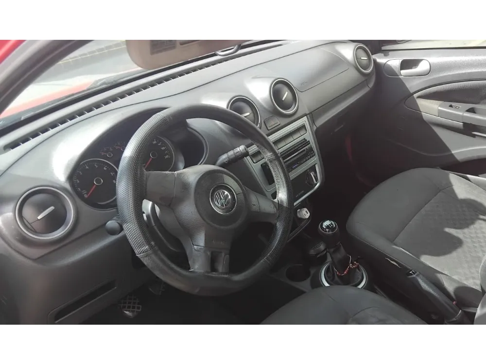 VolksWagen Saveiro