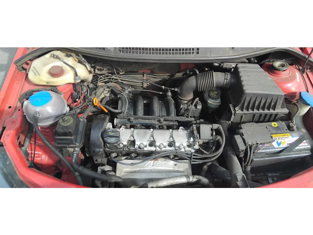 VolksWagen Saveiro