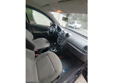 VolksWagen VOYAGE