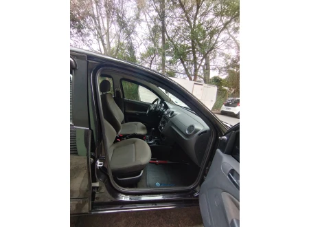 VolksWagen VOYAGE