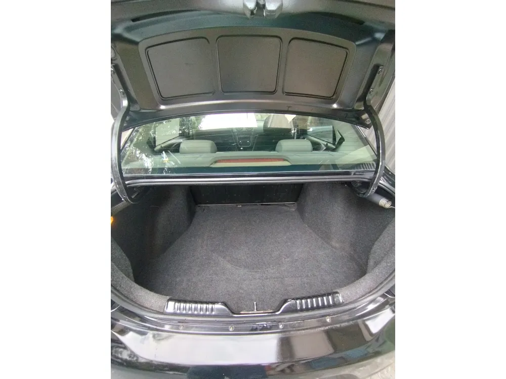 VolksWagen VOYAGE