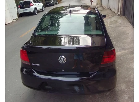 VolksWagen VOYAGE