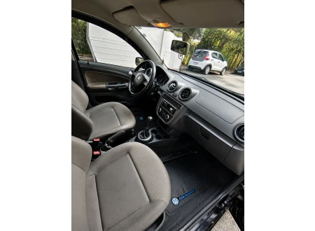 VolksWagen VOYAGE