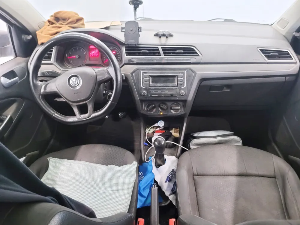 VolksWagen Gol