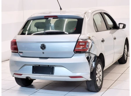 VolksWagen Gol