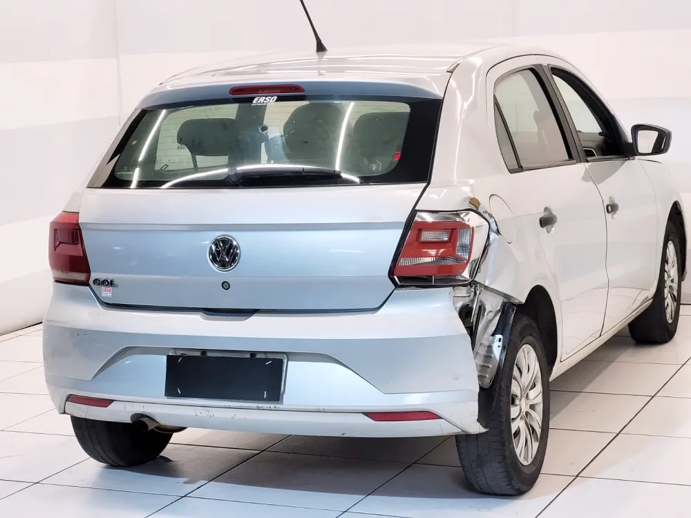 VolksWagen Gol