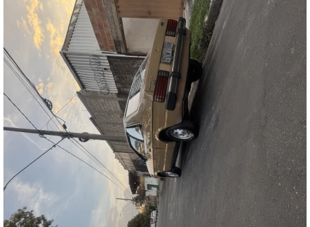 Ford Corcel