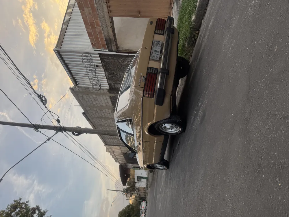 Ford Corcel