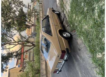 Ford Corcel