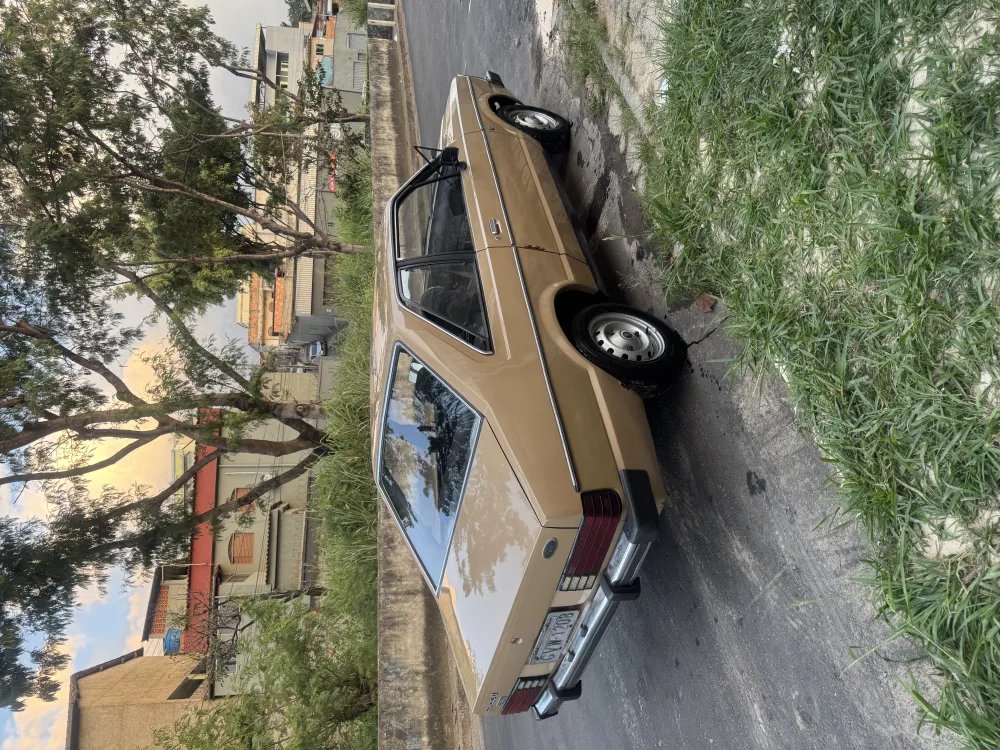 Ford Corcel