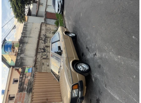 Ford Corcel