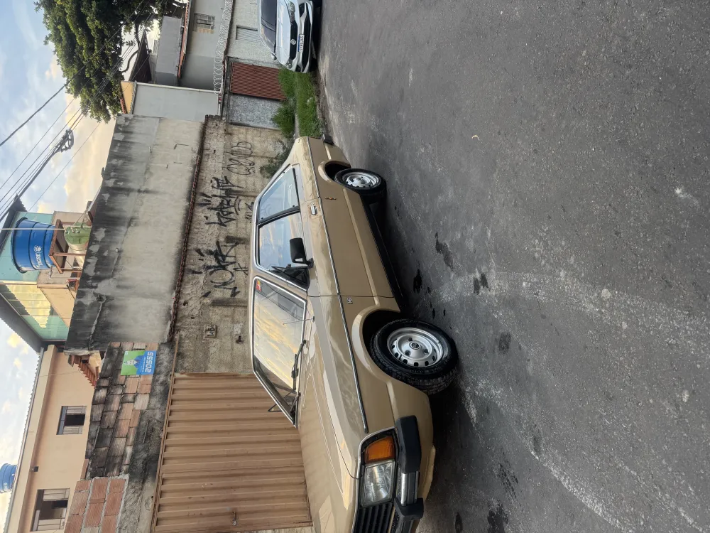 Ford Corcel