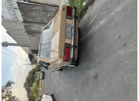 Ford Corcel