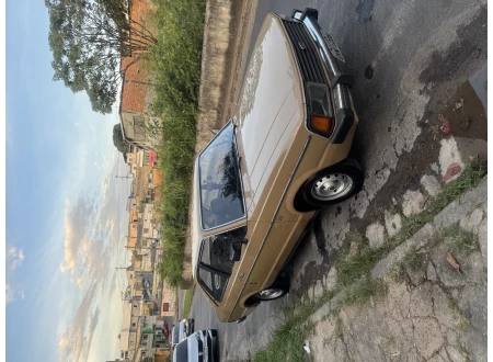 Ford Corcel
