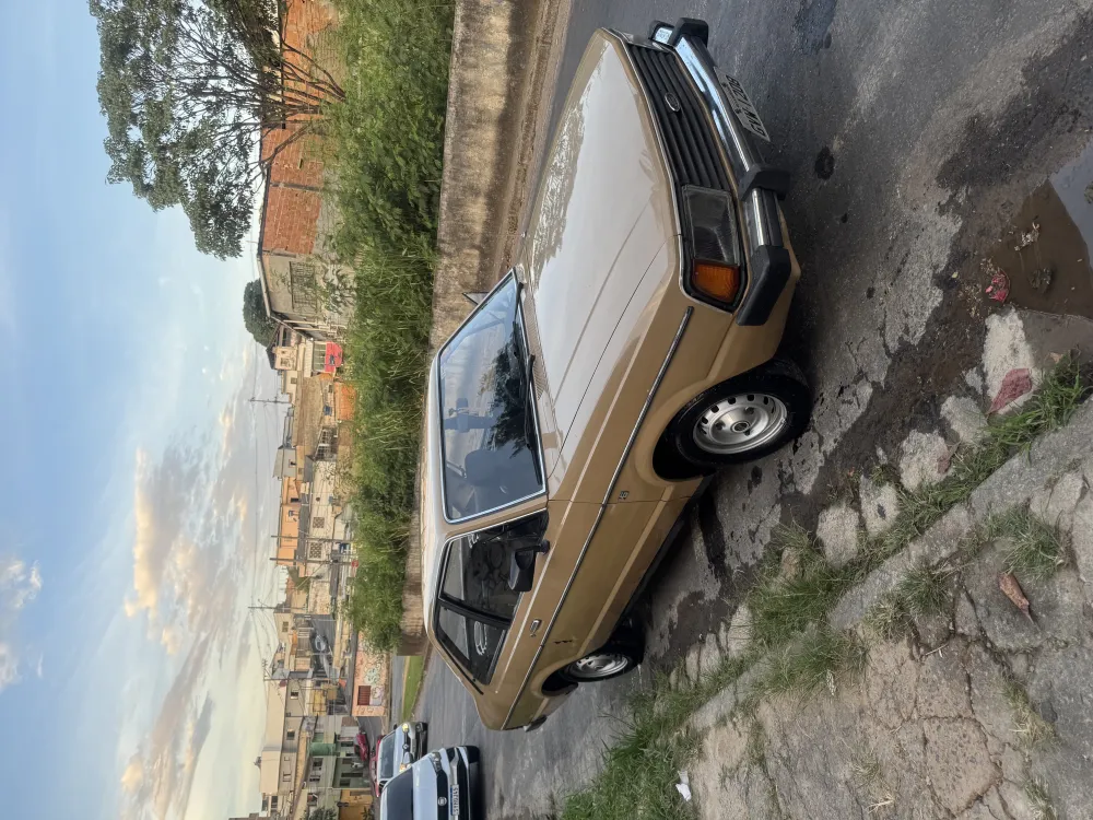 Ford Corcel