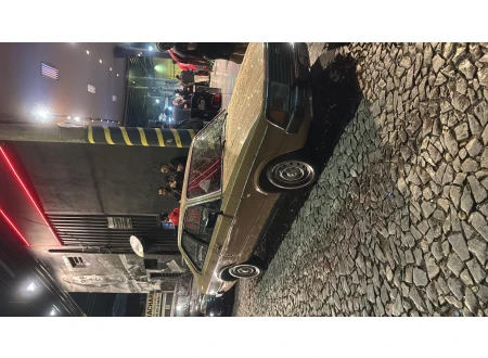 Ford Corcel