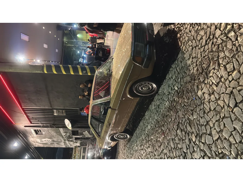 Ford Corcel