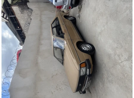 Ford Corcel