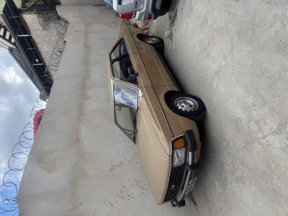 Ford Corcel