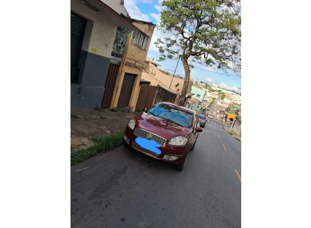 Fiat LINEA