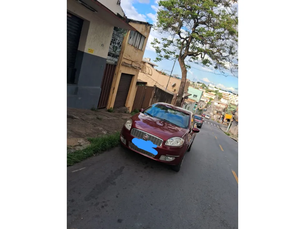 Fiat LINEA