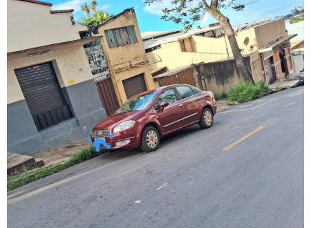 Fiat LINEA
