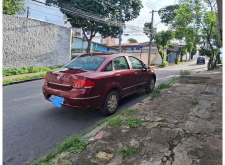 Fiat LINEA