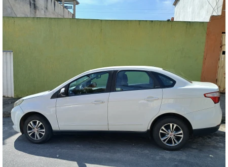 Fiat Siena