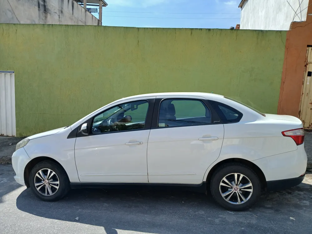 Fiat Siena