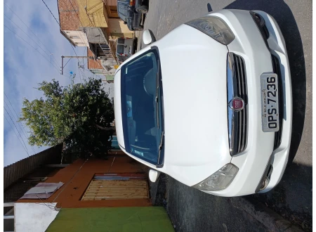 Fiat Siena