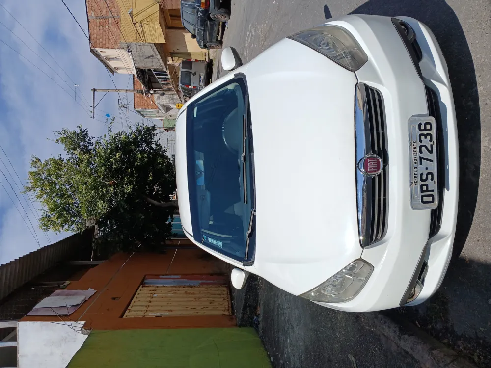 Fiat Siena