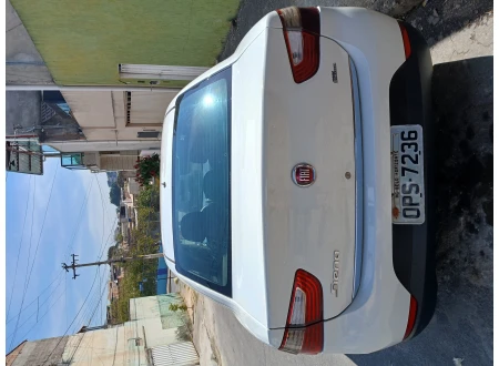 Fiat Siena