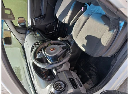Fiat Siena