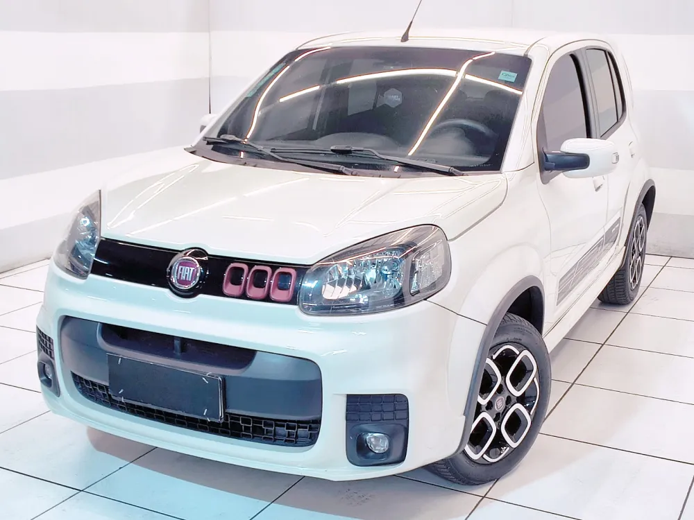 Fiat Uno