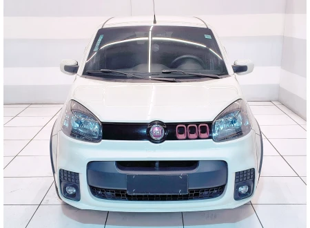 Fiat Uno